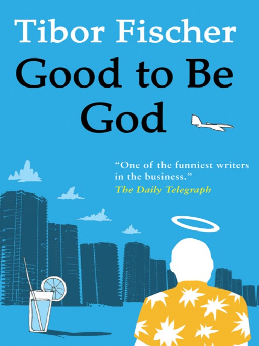 Good to Be God (eBook)